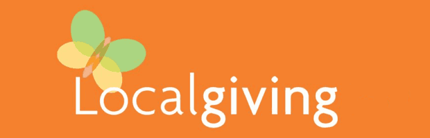 Donate via Local Giving donate-localgiving