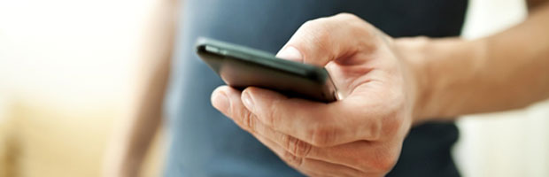 Donate via your Mobile Phone donate-text