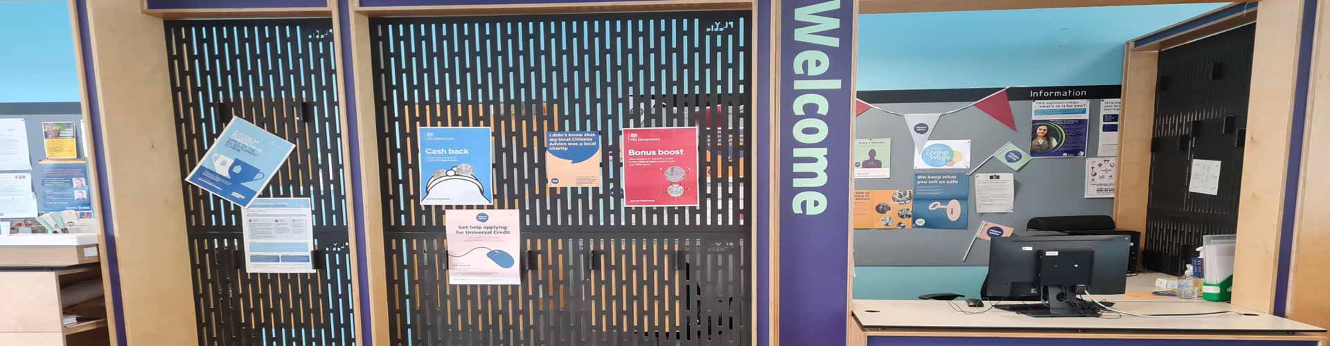 Citizens Advice Newcastle Annual Report